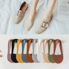 纯棉船袜男夏季薄款袜子男士全棉按摩底吸汗透气短袜诸暨男袜批发详情17