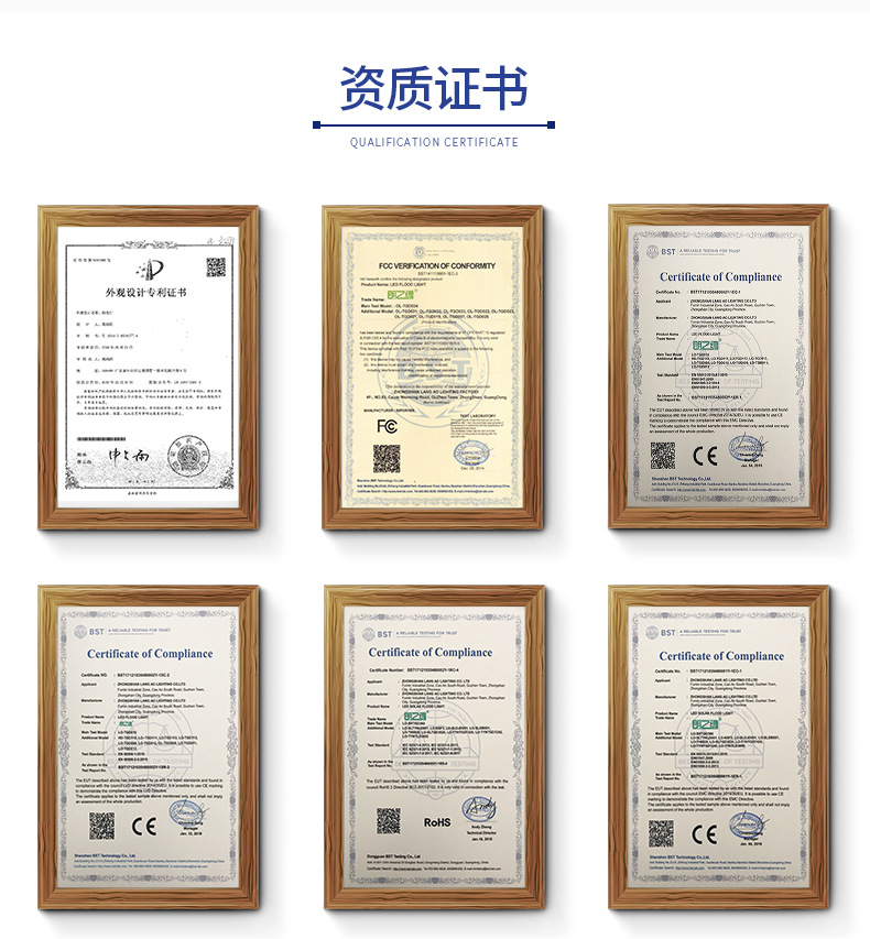 Solar integrated street lamp, LED lamp, solar lamp, 120W solar floodlight pic 27