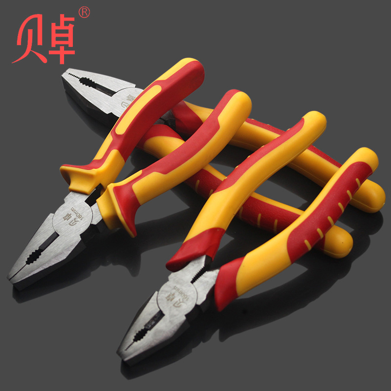 Beizhuo 91001 is available for wholesale of various types of pliers, wire cutters, pointed-nose pliers, diagonal pliers and wire cutters pic 1