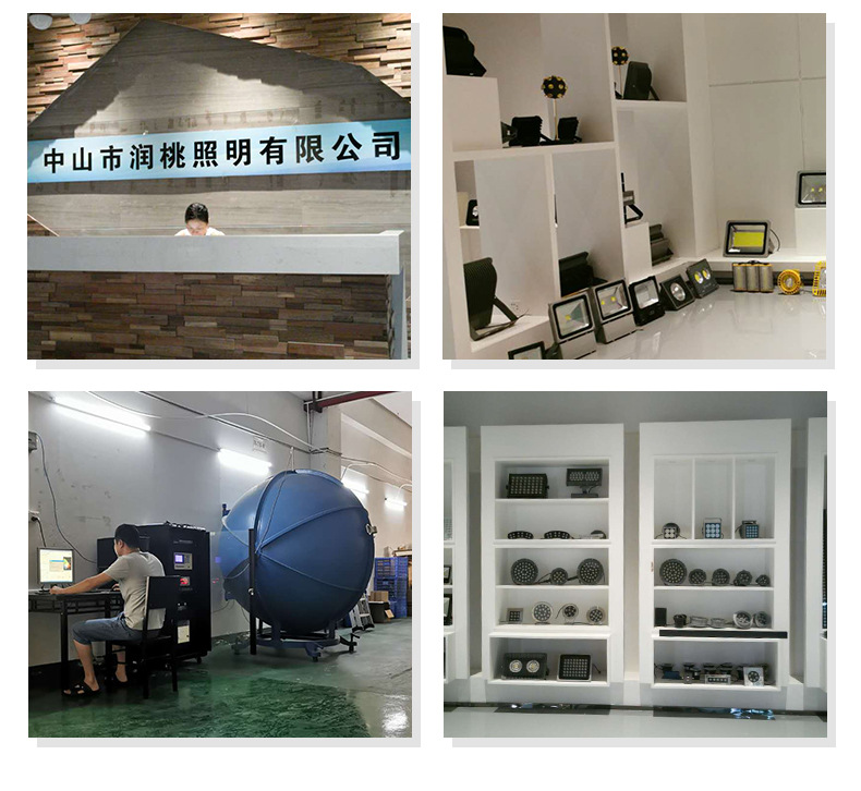 Angel Ring Plant Growth Lamp Telescopic pole full-spectrum USB timed dimming succulent bonsai plant supplementary light pic 51