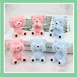 仿真水果硅胶模具柠檬香蕉山竹草莓蓝莓diy香薰蜡烛手工皂模具详情6