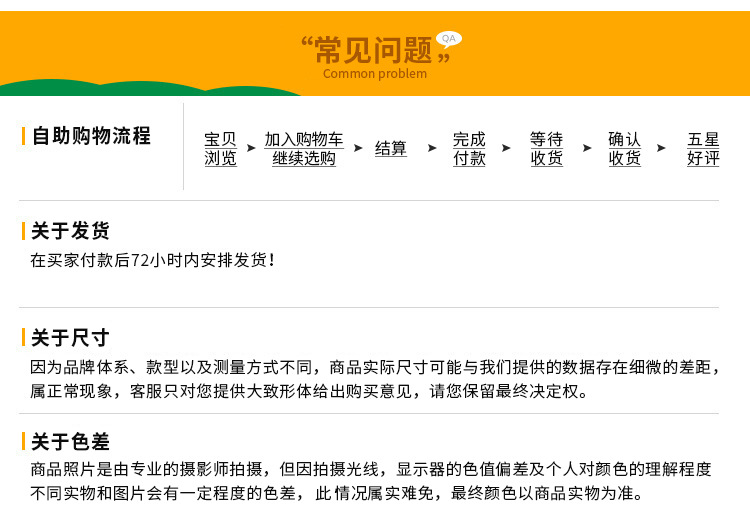 跨境热销洞洞板置物架客厅厨房卧室壁挂墙上DIY自由拼接收纳整理详情28