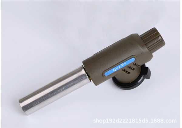 烧猪毛喷枪便携式焊枪液化气灌点火器喷灯喷火器料理喷枪详情7