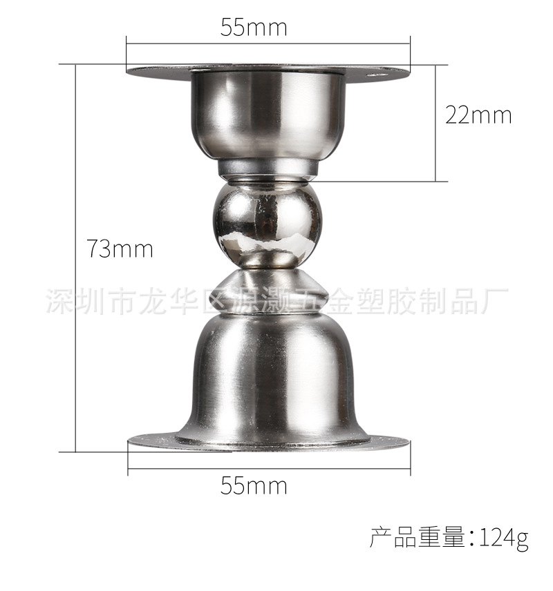 不锈钢门吸 卧室卫生间入户门强磁加厚防撞吸门器防风免打孔/打孔详情6