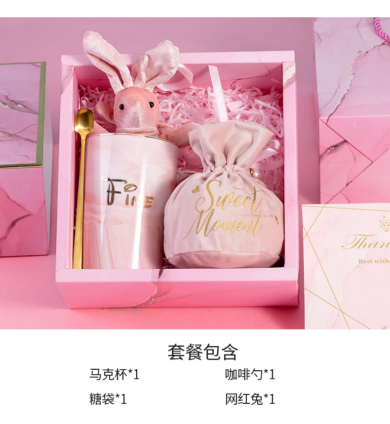 Wedding gift sets, bridesmaids and groomsmen, first birthday gift boxes, custom opening event gifts, wedding gifts for newlyweds pic 19