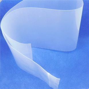1260 long strip-shaped sealed bag, sample bag, self-sealing bag, transparent slender plastic sealed bag, thickened sealed bag for storage and packaging pic 22