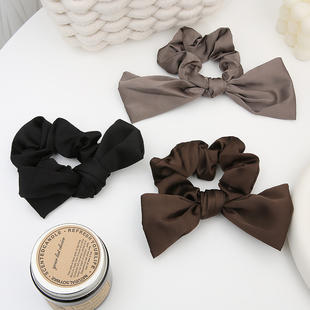 Black shark hair clips for women with a high-end feel, large hair volume, big hair gripper, back of the head, updo hair clips, headwear gripper pic 8