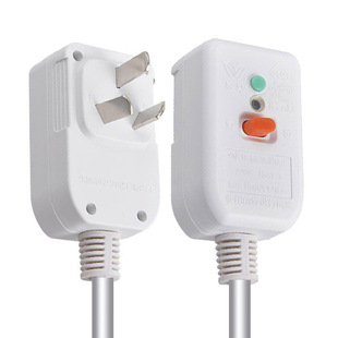 VDE欧规电源线带插头线2芯8字尾欧标电视台灯音响1.5米环保阻燃详情9