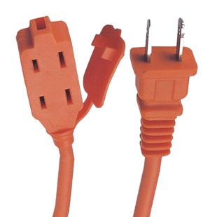 VDE欧规电源线带插头线2芯8字尾欧标电视台灯音响1.5米环保阻燃详情14