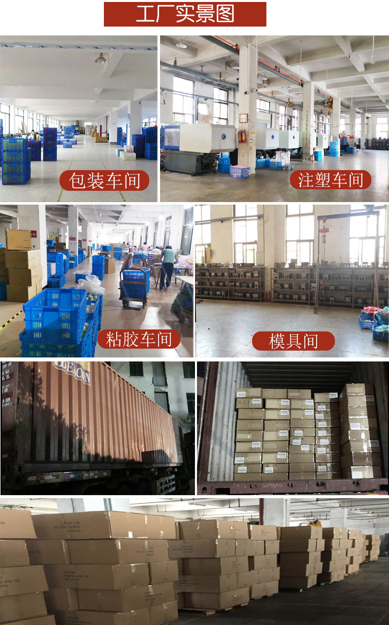 跨境货源拉拉乐手臂拉力器tpr软胶发泄解压面条减压玩具工厂批发详情13