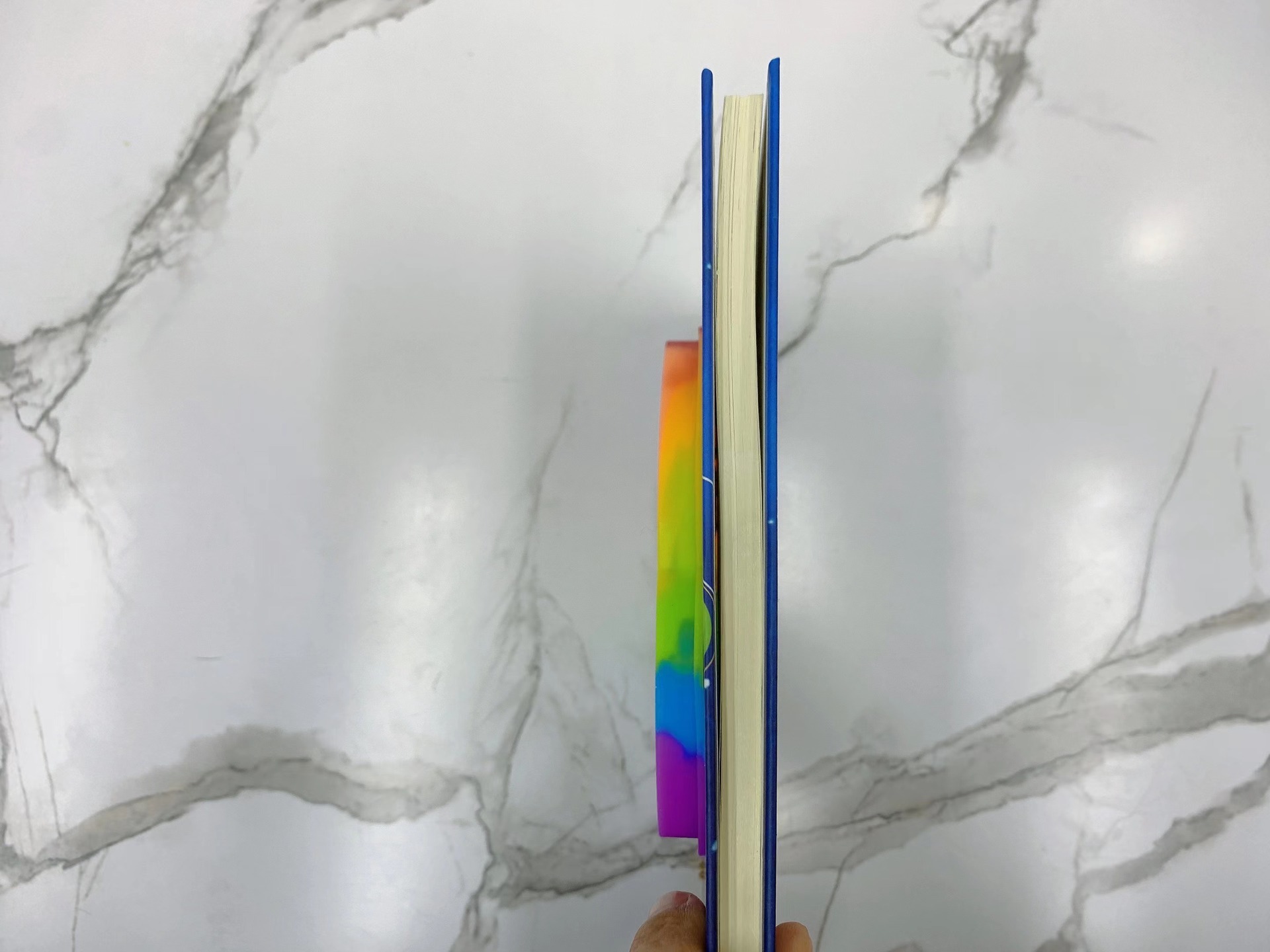 Fuente fábrica al por mayor roedores extintores pioneros cuaderno de silicona material de aprendizaje creativo descompresión de venta caliente transfronteriza pic 4