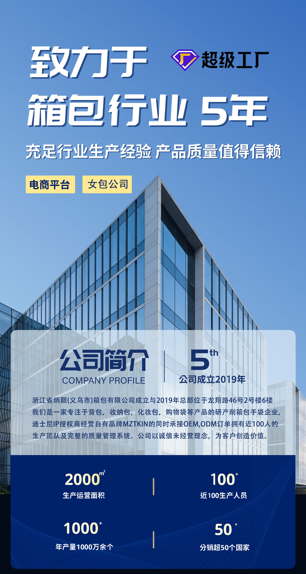 工厂直销专业定制各类包包女百搭手提包潮流帆布包定做logo刺绣包详情1