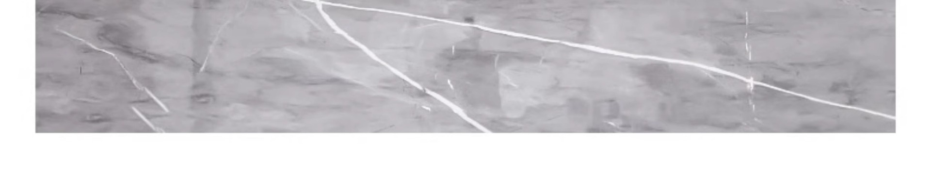 Transparent water ripple trash can, light luxury large capacity for home living room, bathroom, kitchen and bedroom, sanitary bucket pic 10