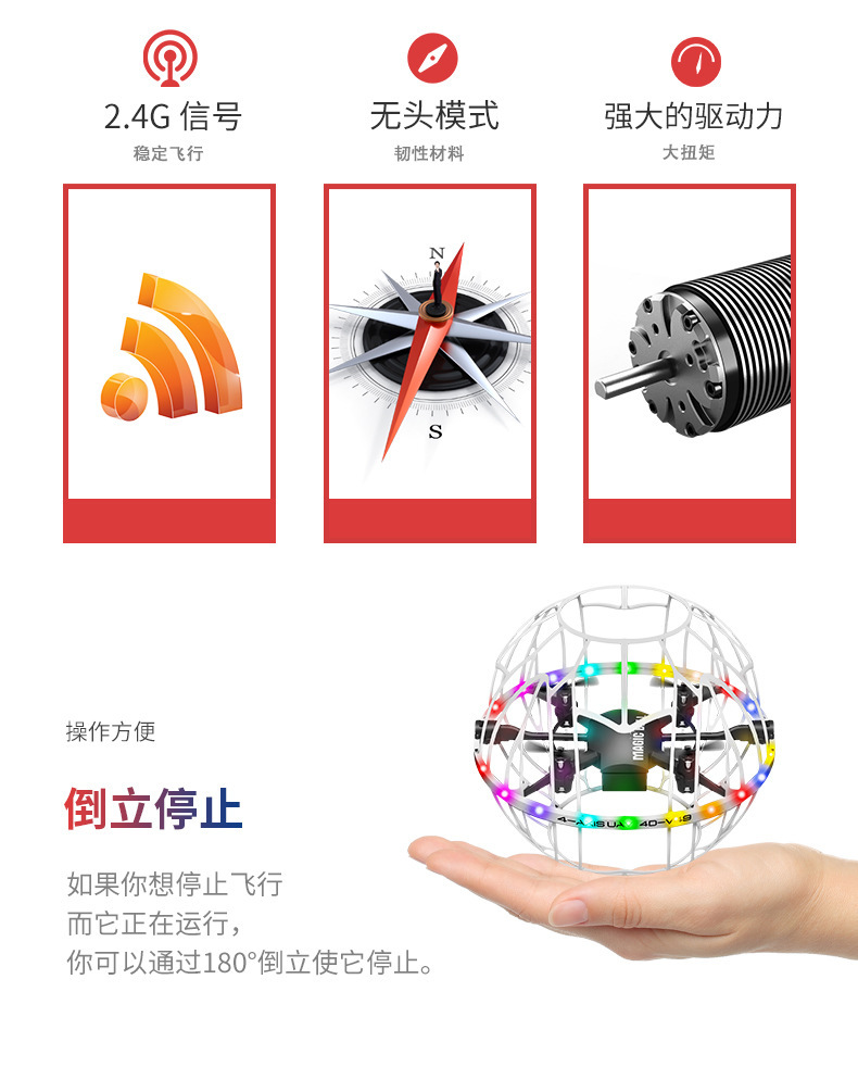 The cross-border V49 drone quadcopter, a remote-controlled drone specifically designed for middle school football competitions, is a cutting-edge technology pic 15