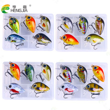 New 7-segment 10CM multi-segment fish bait from Lure bait wholesale, Mino hard bait, Hengjia vib fish bait pic 21