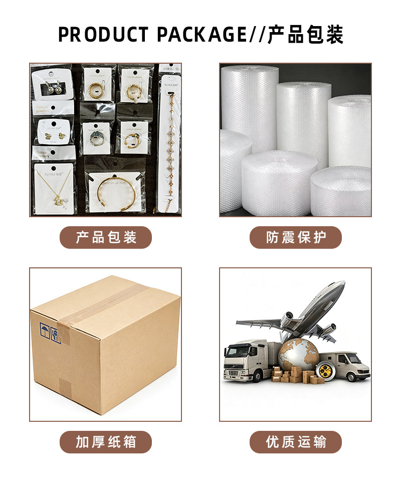 满钻小螃蟹铜镀金耳钉法式新款S925银针锆石耳饰女小众设计感耳钉详情5