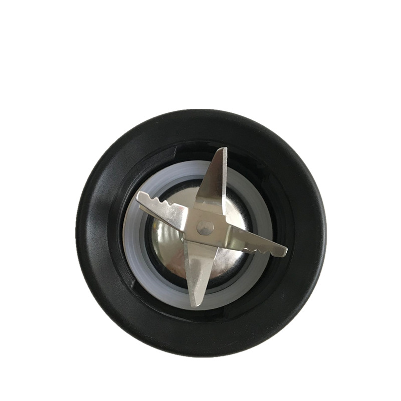 Factory direct sales of English juicer Y66 glass cup food blender, two-in-one health cooking machine and grinder pic 9