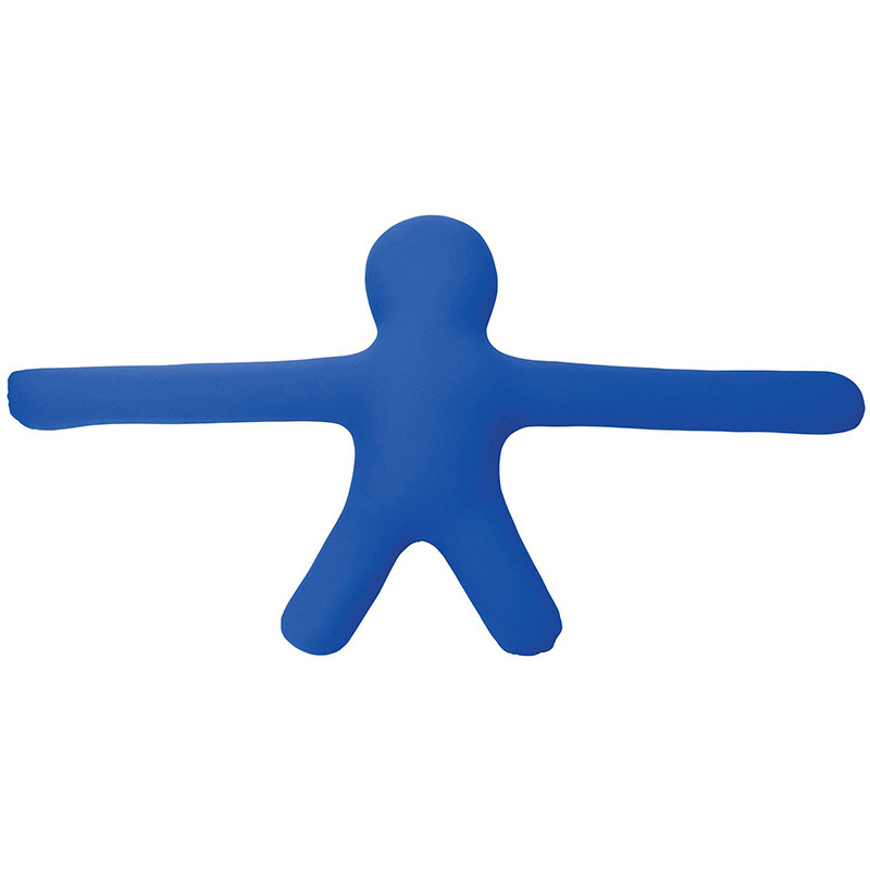 Mini humanoid throw pillows, boyfriend arm-hugging cushions, foam particle toys, custom gifts, cushions, throw pillows and quilts that are popular in Japan and South Korea pic 8