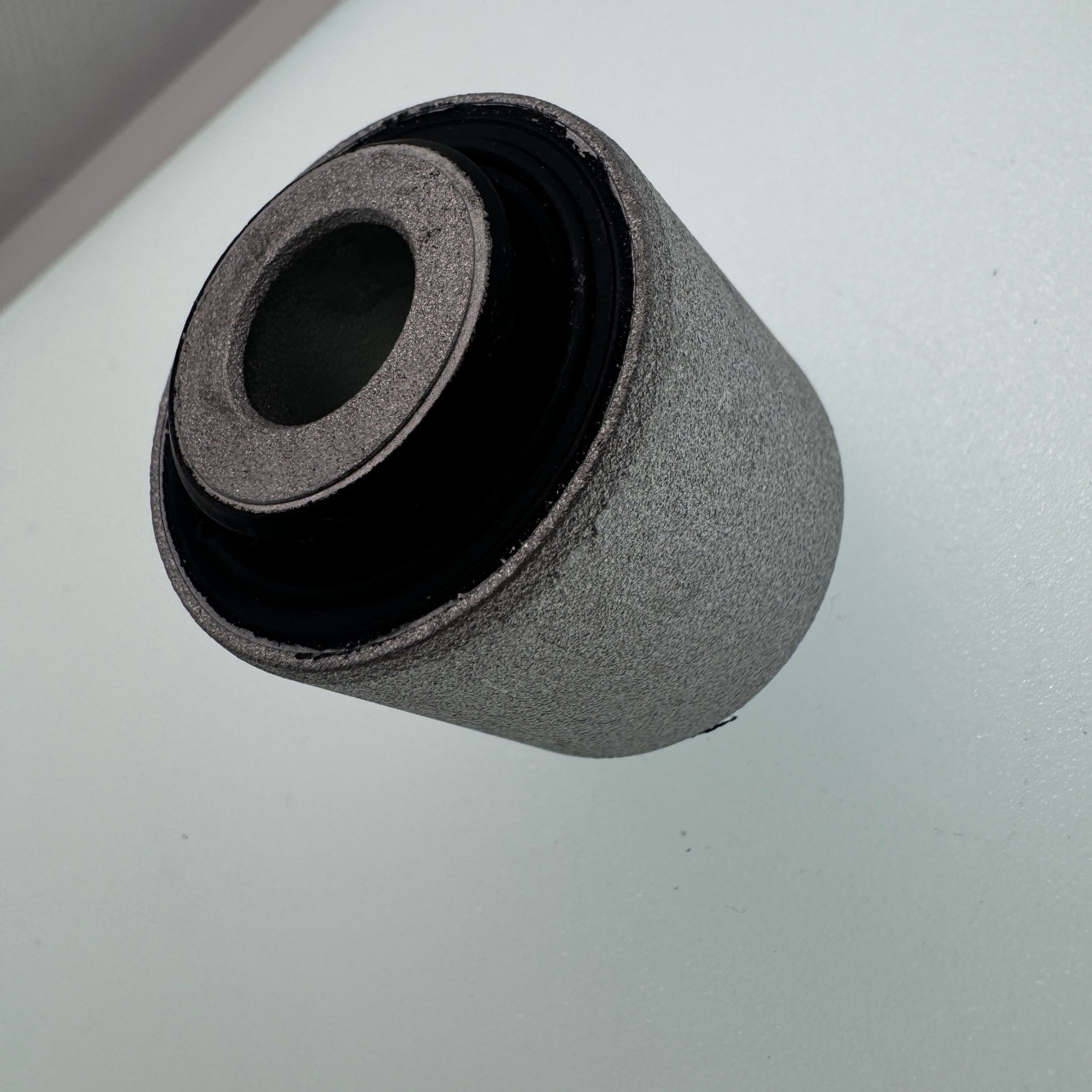 LR000520机脚胶胶套适用路虎极光神行者2发现神行发动机支架衬套详情2