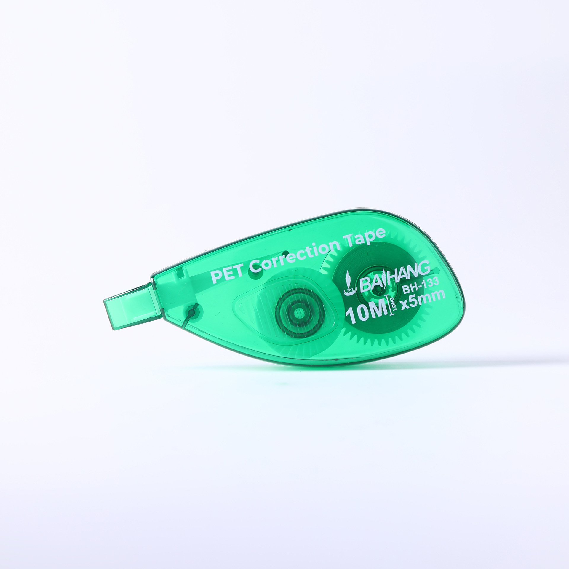 New cross-border correction tape for learning stationery, large-capacity correction tape, silent and smooth correction tape, portable error correction tape pic 12