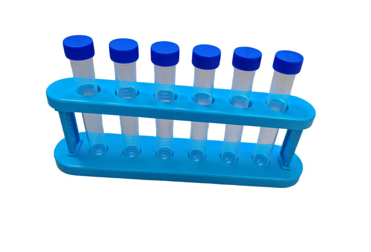 儿童科学实验套装多功能试管架滴管配件DIY辅助器材批发实验室用品详情23