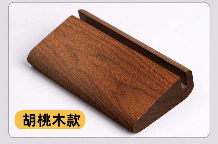 一件起批亚克力桌面小黑板摆摊用可擦写价格板广告牌展示板留言板详情8