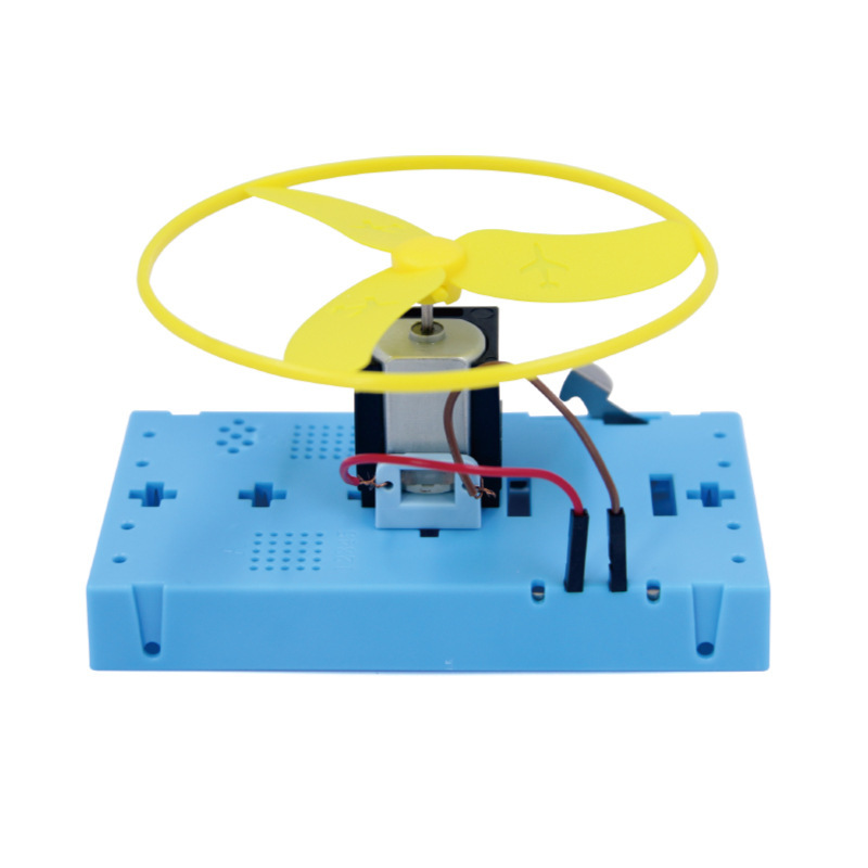 Science Experiment Set, educational toys for primary and secondary school children, trendy wind-powered car, handcrafted technological invention pic 21