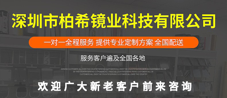 Wholesale of portable led makeup mirrors with double-sided lights and three-color light, foldable handheld USB charging small mirrors pic 1