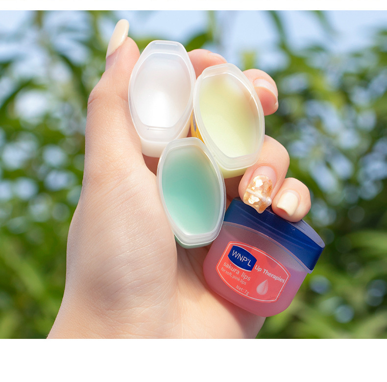 Lip balm for hydrating and moisturizing, lip mask for repairing lips, reducing lip lines for both men and women, lip oil and lip gloss set for consignment pic 28