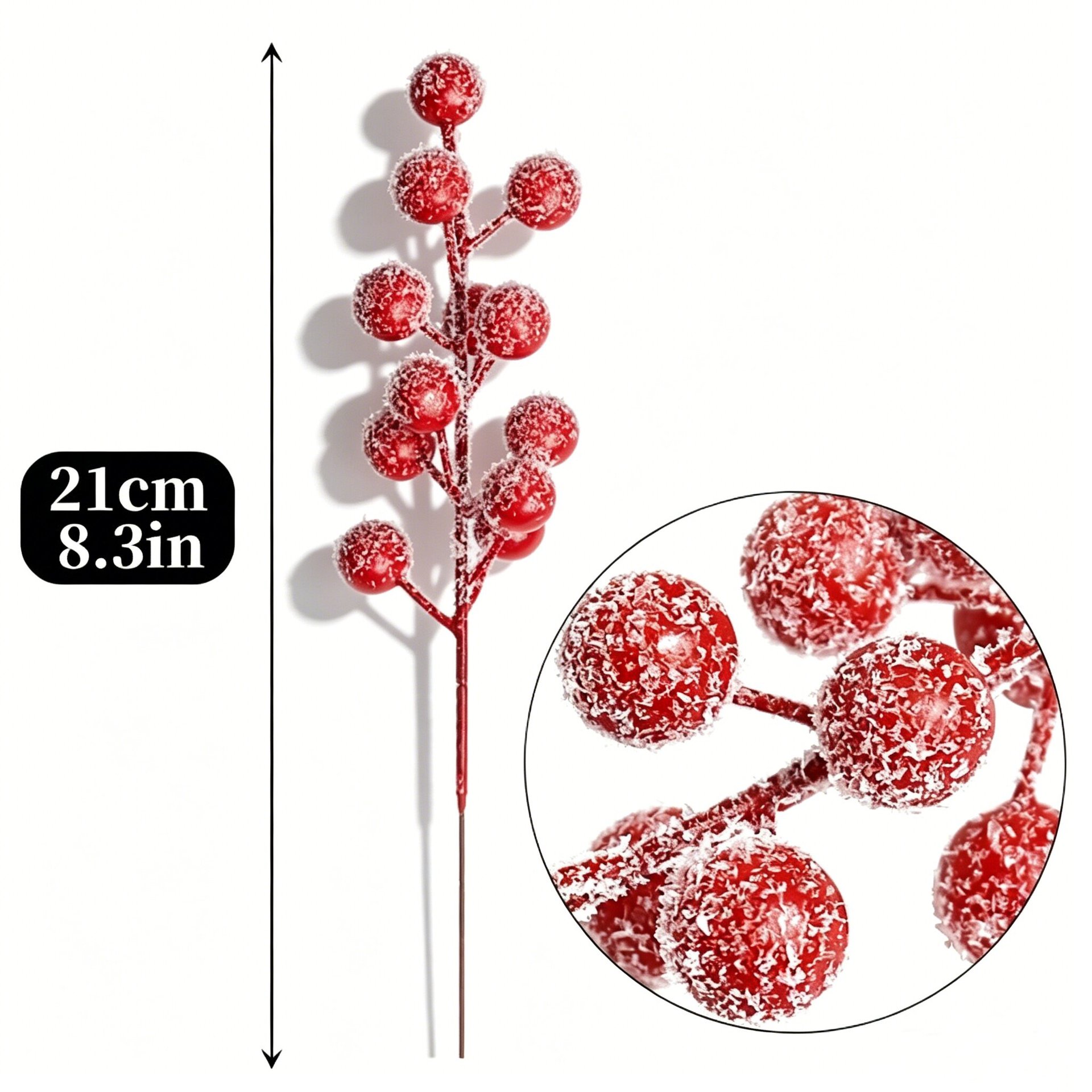 Christmas glove pendants, Christmas tree decorations, pine branches, snowballs, pinecones, and colorful lights embellish the background of gift boxes, creating a festive atmosphere pic 30