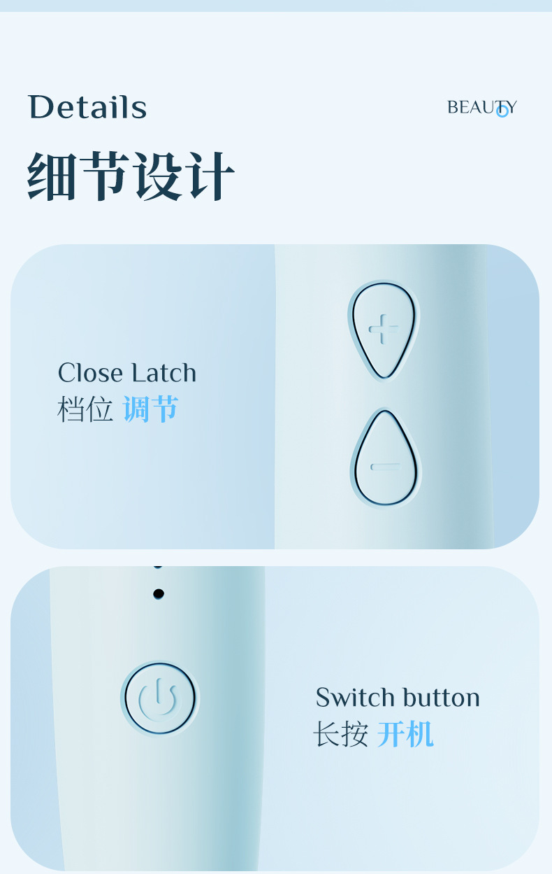 跨境直发梳护发蓬松卷发棒家用直发器迷你便携直发梳子懒人神器详情16