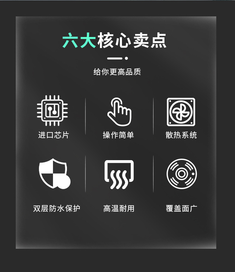 厂家直销1000w舞台烟雾泡泡机7层户外大型泡泡机婚庆商用大型活动烟泡机演出特效道具详情2