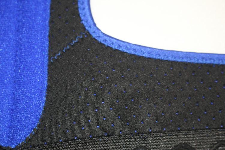 户外四弹簧支撑徒步登山护膝关节膝盖跑步运动篮球骑行护膝详情5