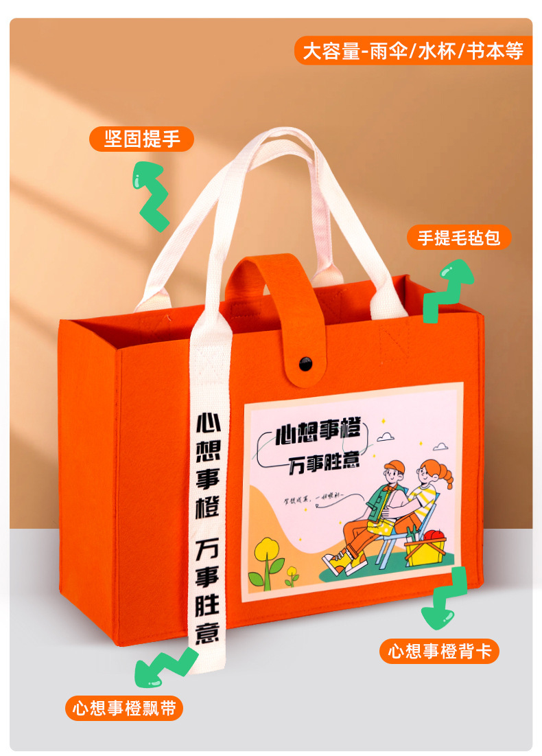 年会礼品公司活动伴手礼实用商务礼品套装定制logo送客户员工礼物详情14