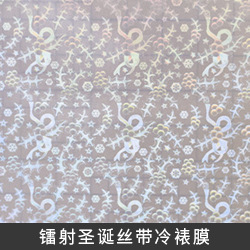 冷裱膜a4照片保护膜手工塑封膜自粘手工书签镭射树叶标本塑封膜详情20