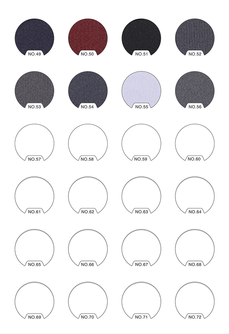 高弹瑜伽面料220g锦氨裸感高密双面弹力鲨鱼皮瑜伽服面料详情12