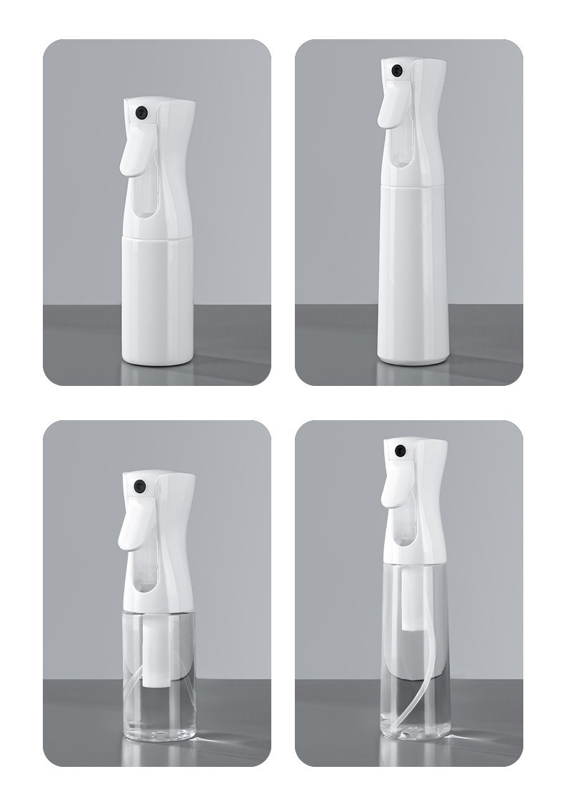 喷雾瓶持续高压酒精消毒化妆补水稀释超细雾化多种规格按压小喷壶详情10