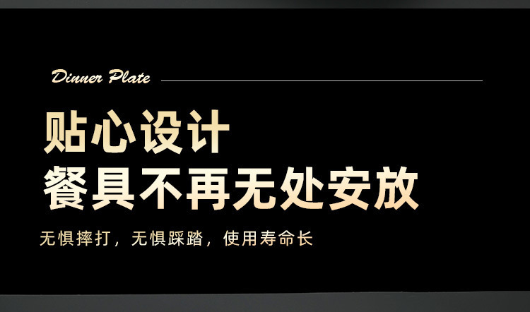 方形304不锈钢快餐盘食堂餐盘餐厅学生专用分格盘子食品级商用盘详情4