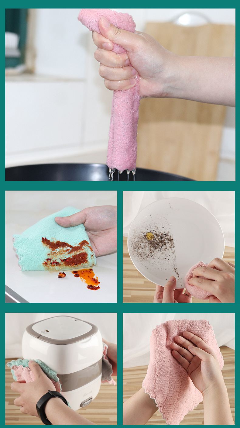 珊瑚绒材质加厚毛巾电热毯单人冬季舒适加重毯子详情12