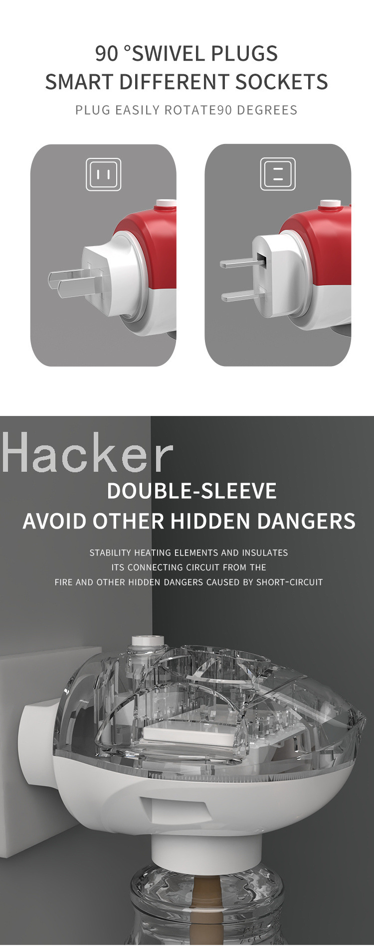 跨境外贸英文款电热蚊香液驱蚊液补充装室内家用插电式蚊香防蚊水详情11