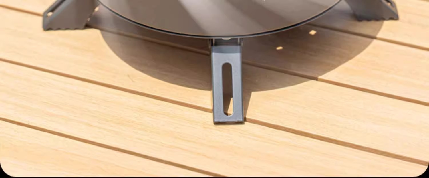 探险者卡式炉户外炉具分体式便携式燃气煮茶炉红外线防风分离式炉详情13