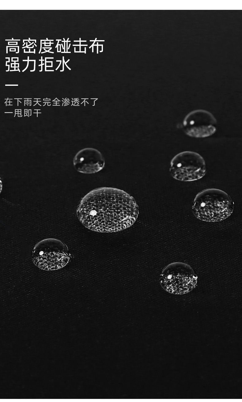 长柄雨伞全自动加固大号商务礼品广告伞批发直杆高尔夫伞定制LOGO详情10