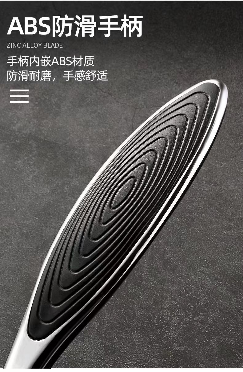 俄罗斯直供削皮器水果蔬菜去皮器瓜刨多功能刨刀2件套组合装详情7