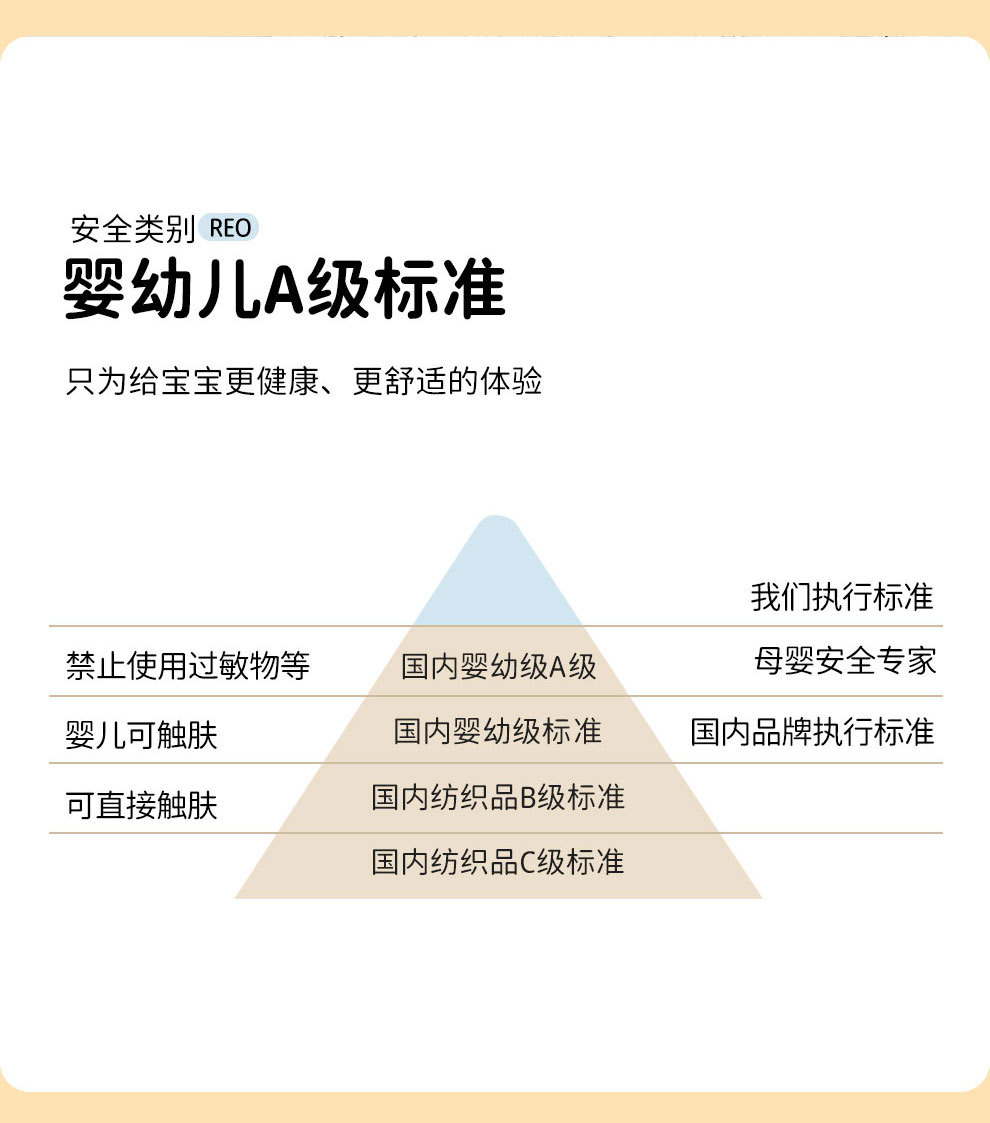 春秋新品百分百棉婴儿袜子a类纯棉宝宝袜子无骨纯色中筒儿童袜子详情7