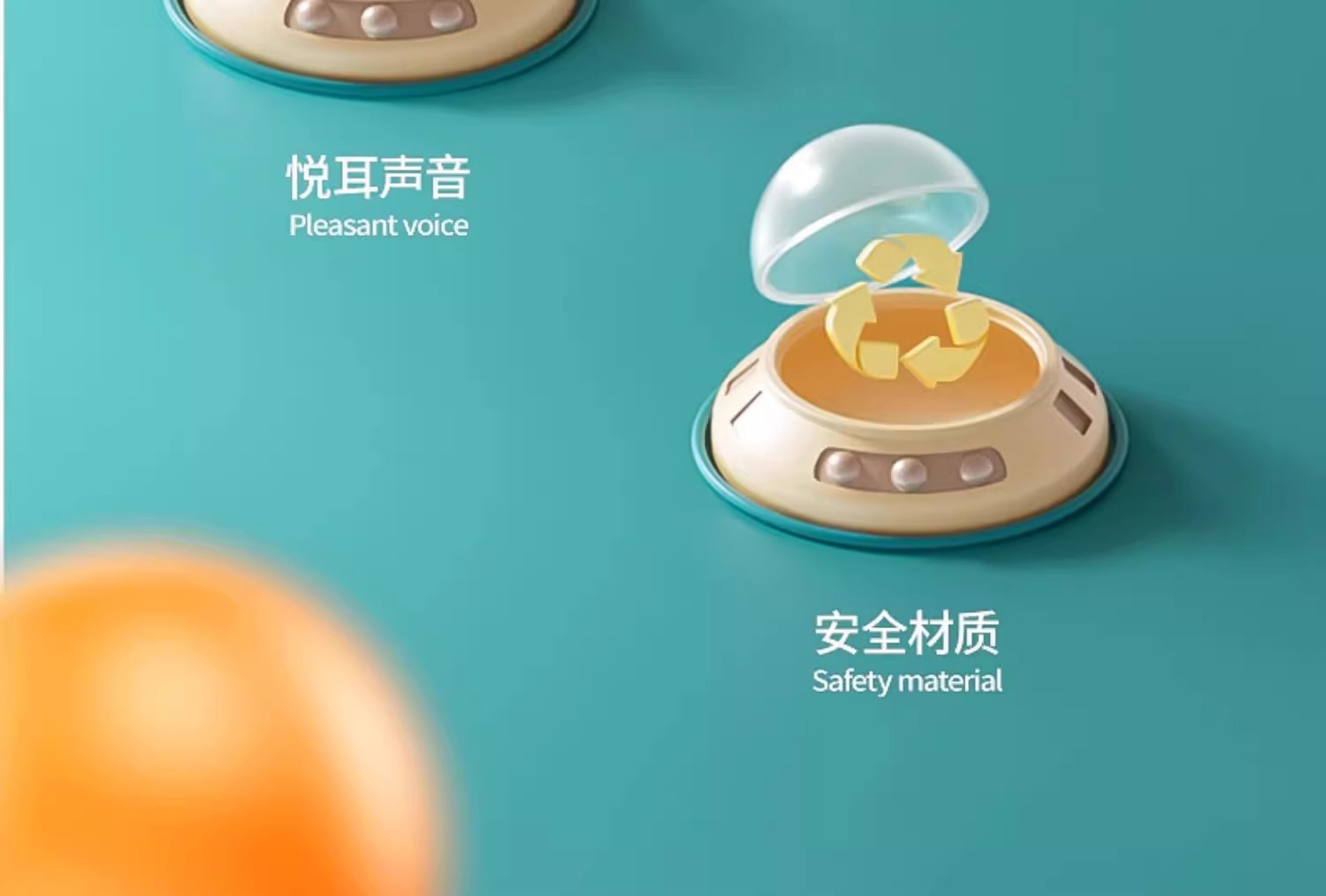 婴儿礼物百天宝宝满月礼盒0-3个月新生儿用品0-1岁见面礼早教玩具详情6