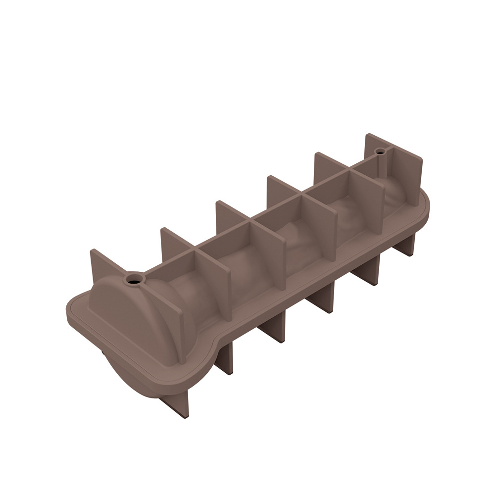 硅胶恶搞创意冰格模具带盖威士忌制冰器自封口 硅胶冰块冰模详情13