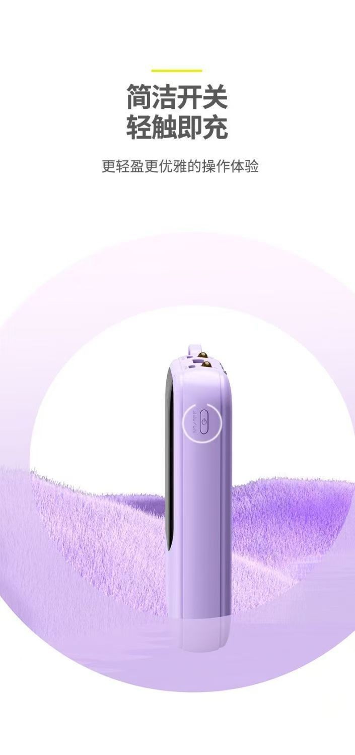 3c certified power bank, 120W fast charging, 20000 mah mobile power bank, LOGO gift customization, super large capacity pic 15
