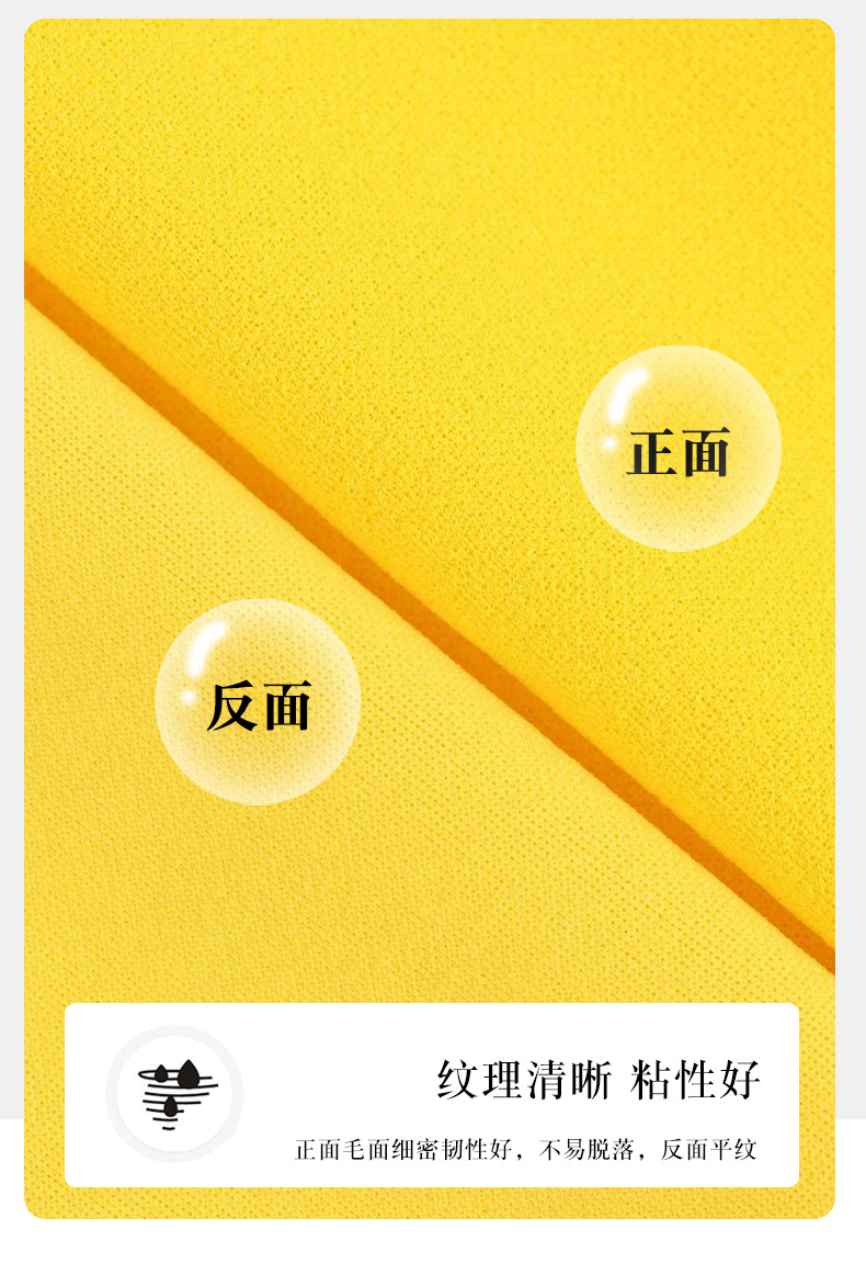 柯桥纺织空气层乱麻双面弹力针织面料春夏休闲服睡衣抱枕针织布详情11