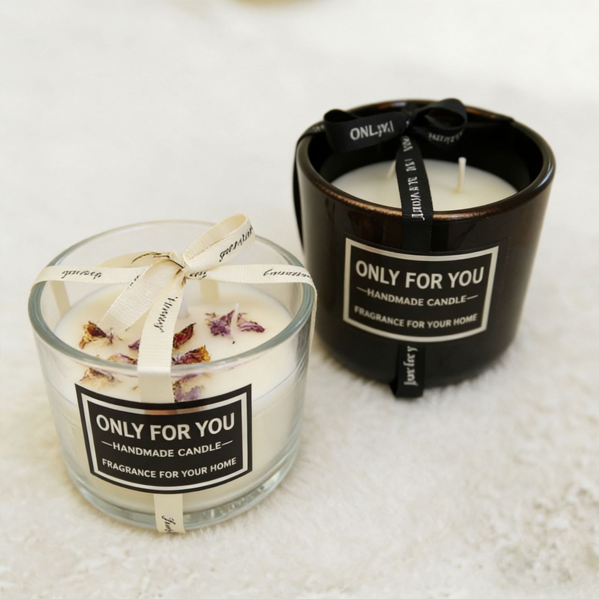 工厂优惠供应香氛蜡烛跨境产品外贸热卖款香薰蜡烛candle持久留香蜡烛详情4