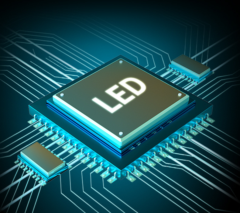 LED射灯PAR35W聚光灯泡轨道灯光源服装店商场酒店超市E27COB光源详情15